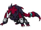 mega zoroark|mega zoroark pokemon insurgence.
